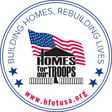 Home for Our Troops www.hfotusa.org